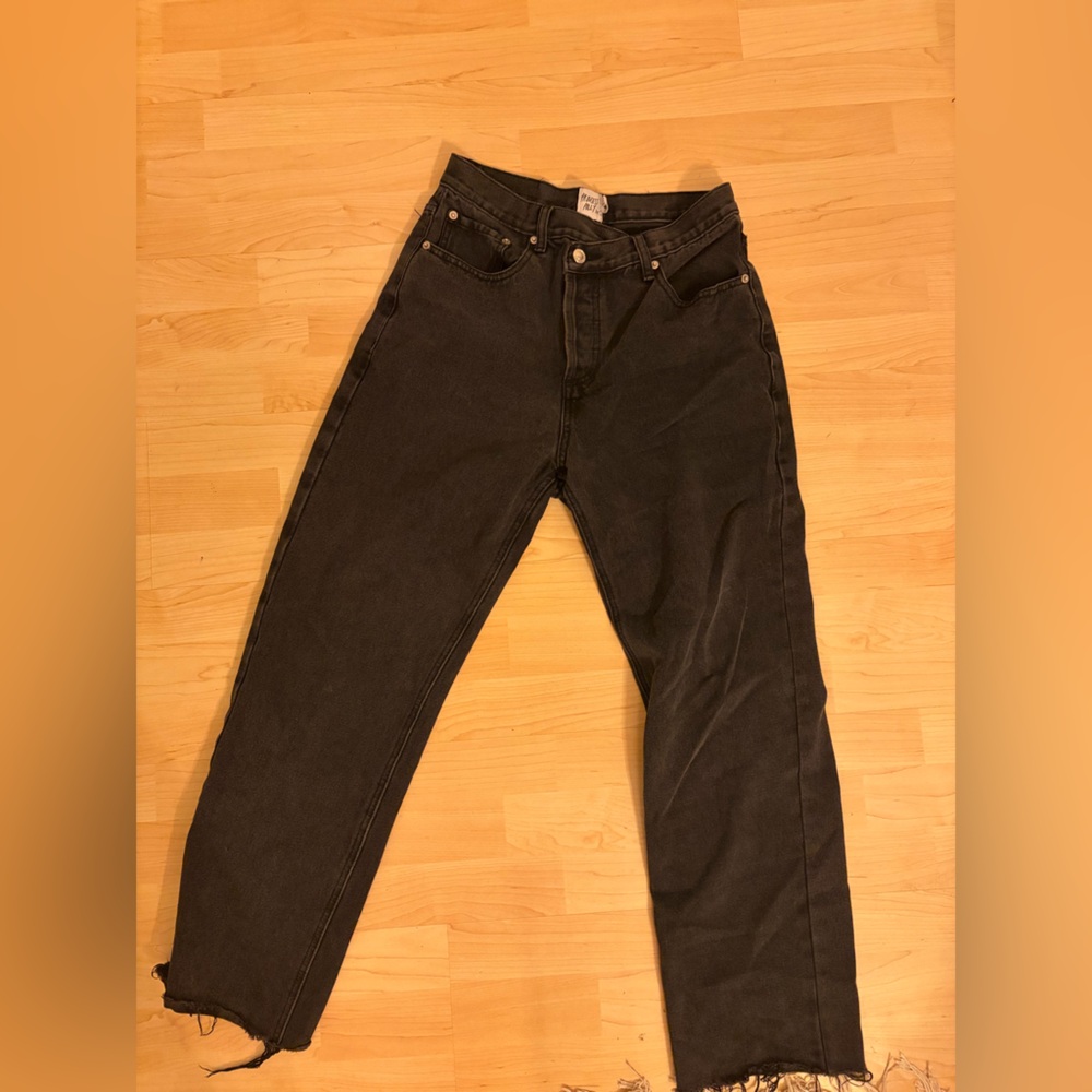 Princess Polly jeans